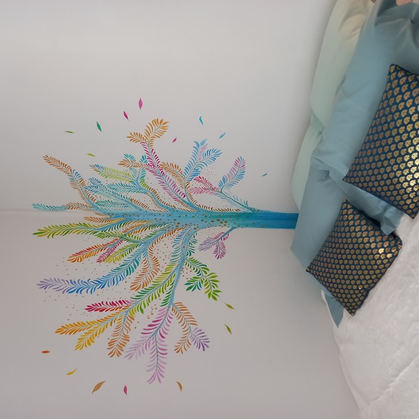 Chambres d'hôtes > Couleurs d'Elvine, Coutances - photo 2