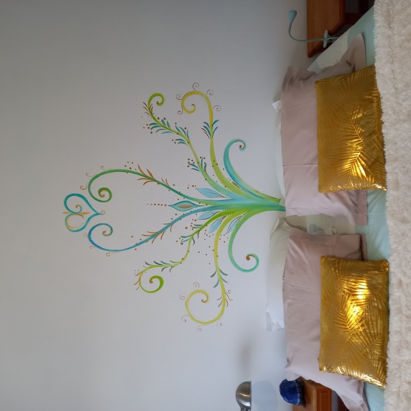 Chambres d'hôtes > Couleurs d'Elvine, Coutances - photo 4