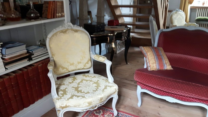 Chambres d'Hôtes > Hôtel Tanquerey La Rochaisière, Coutances - photo 8