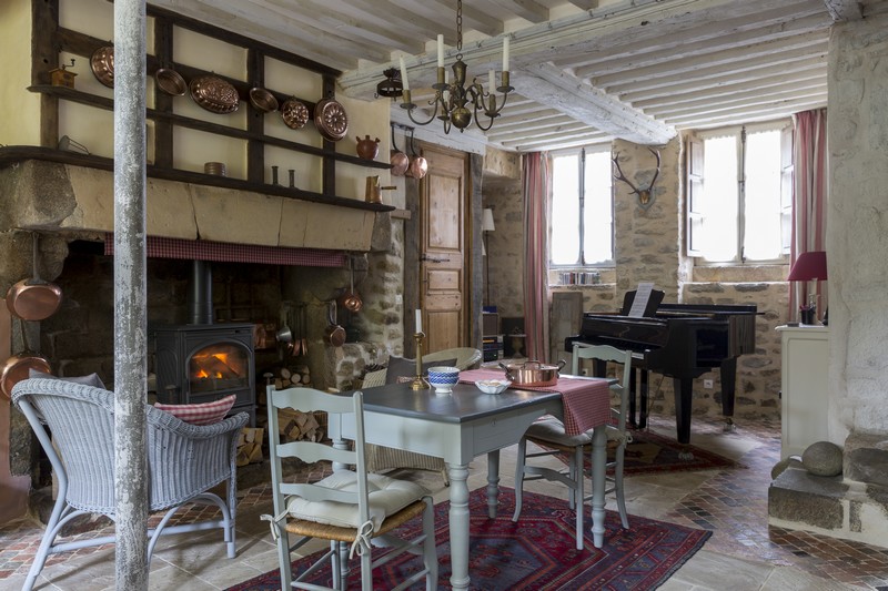 Chambres d'Hôtes > Hôtel Tanquerey La Rochaisière, Coutances - photo 2