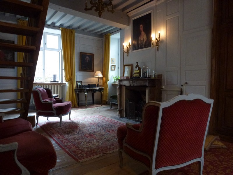 Chambres d'Hôtes > Hôtel Tanquerey La Rochaisière, Coutances - photo 4