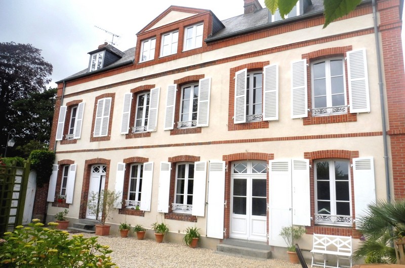 Chambre d'hôtes > Sykelgaete