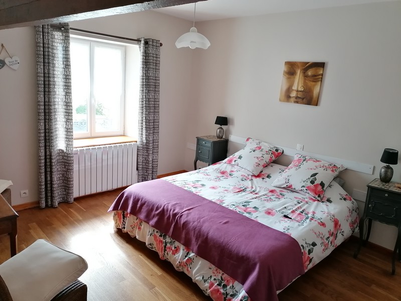 Chambres d'Hôtes > La Parisière, Gavray-sur-Sienne - photo 6