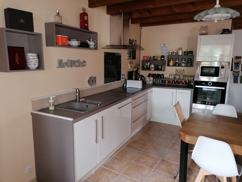 Chambres d'Hôtes > La Parisière, Gavray-sur-Sienne - photo 3