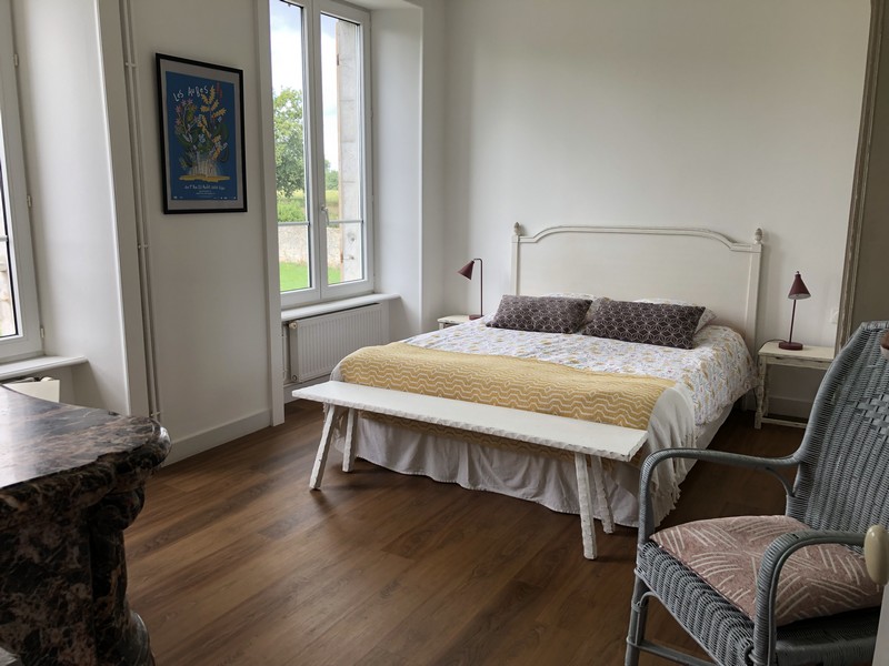 Chambres d'hôtes > la Maison du Hommeel, Gratot - photo 2