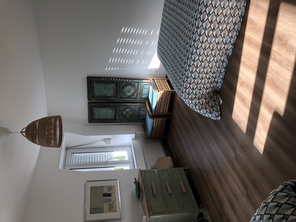 Chambres d'hôtes > la Maison du Hommeel, Gratot - photo 3