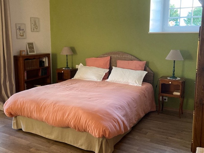 Chambres d'hôtes > Le petit verger, Hambye - photo 9