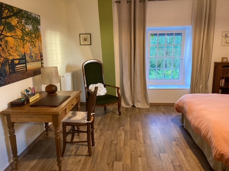 Chambres d'hôtes > Le petit verger, Hambye - photo 10