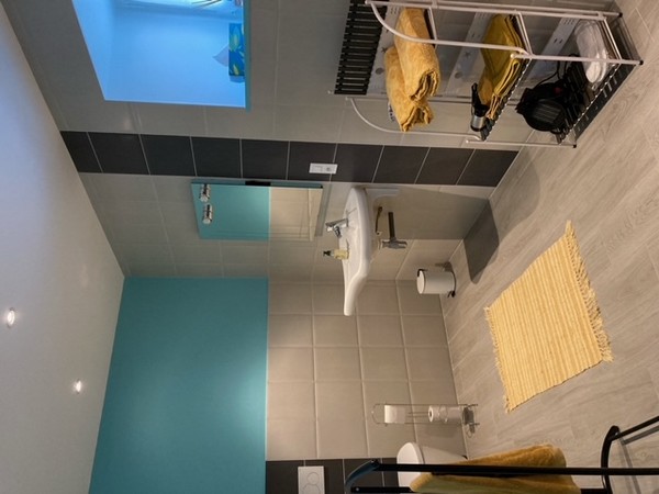 Chambres d'hôtes > Le petit verger, Hambye - photo 6