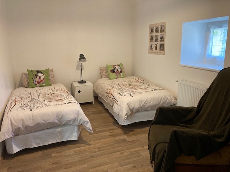 Chambres d'hôtes > Le petit verger, Hambye - photo 13