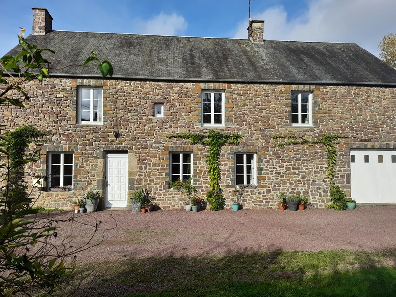 Chambre d'hôtes > No. 4