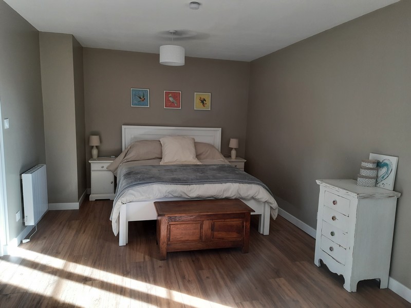 Chambre d'hôtes > No. 4, Hambye - photo 4