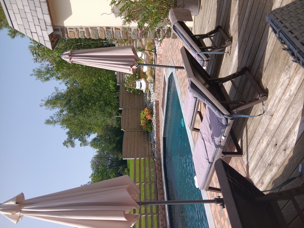 Chambres d'Hôtes > Le Val Daninière, Le Mesnil-Garnier - photo 8