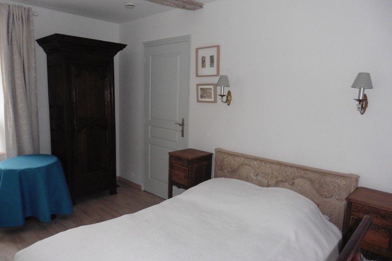 Chambres d'hôtes > Sequoia et Thuya