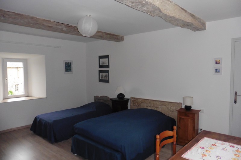 Chambres d'hôtes > Sequoia et Thuya, Saint-Sauveur-Villages - photo 2