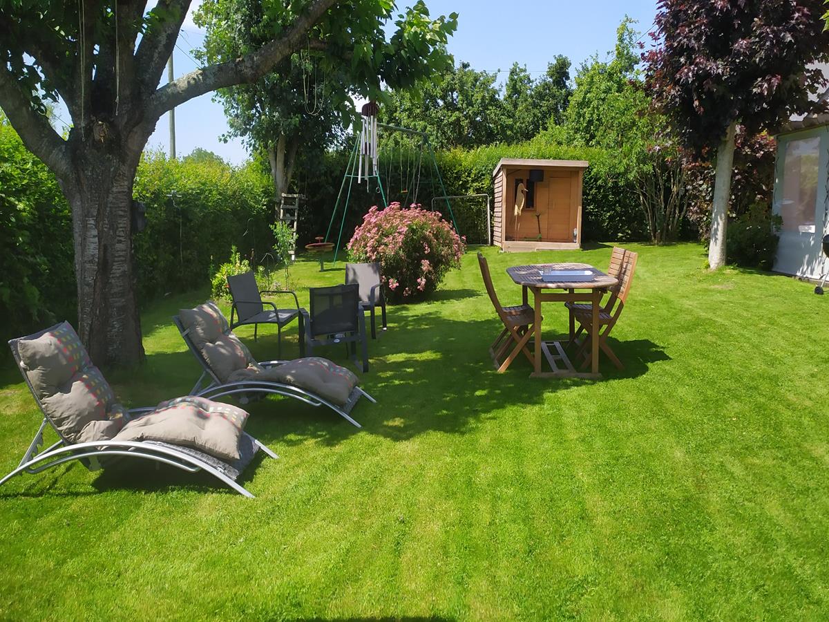 Chambres d'hôtes l'Echappée belle