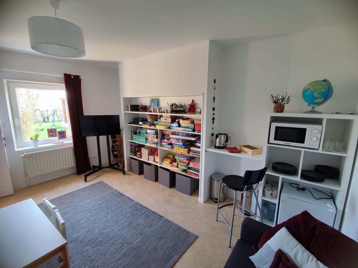 Chambres d'hôtes l'Echappée belle, Vire Normandie - photo 8