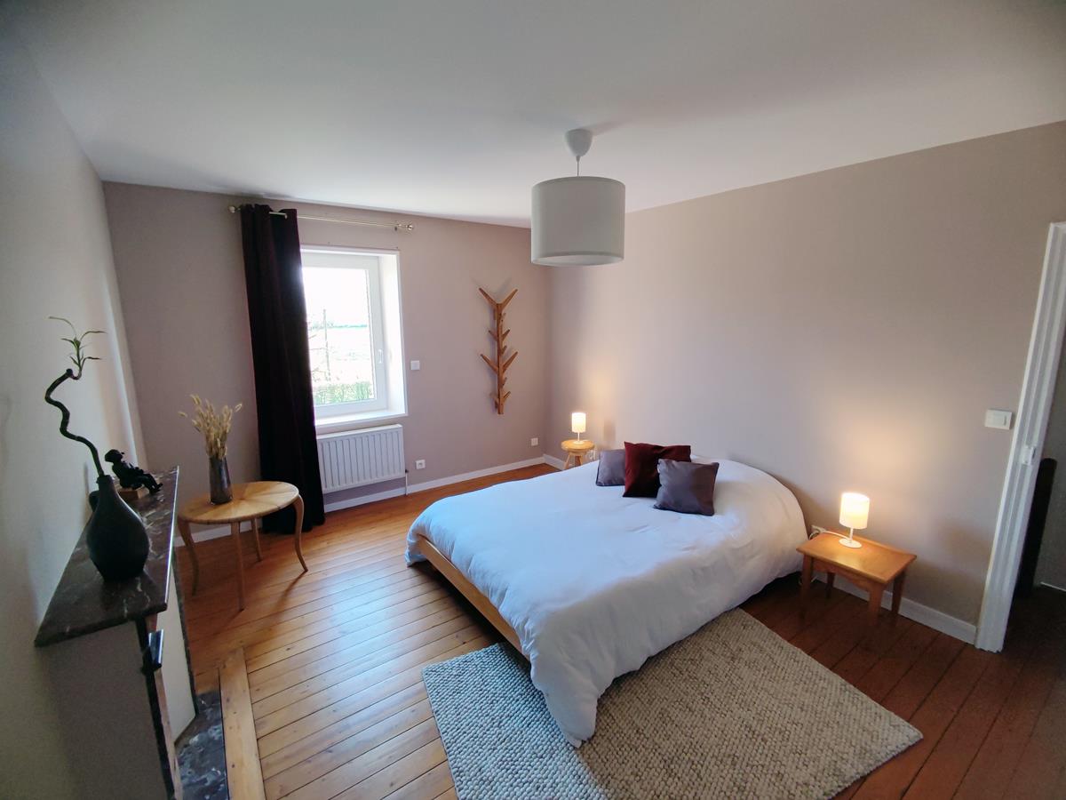 Chambres d'hôtes l'Echappée belle, Vire Normandie - photo 4