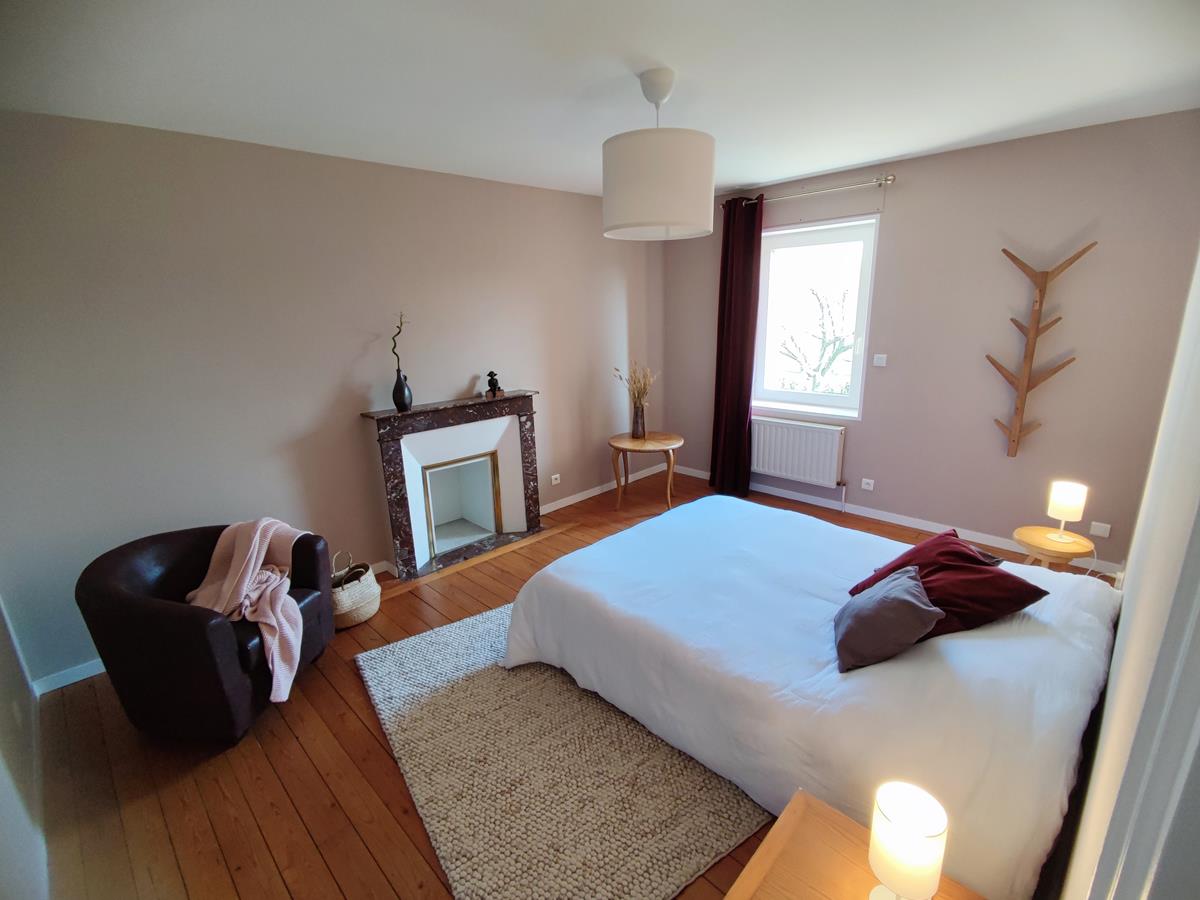 Chambres d'hôtes l'Echappée belle, Vire Normandie - photo 5