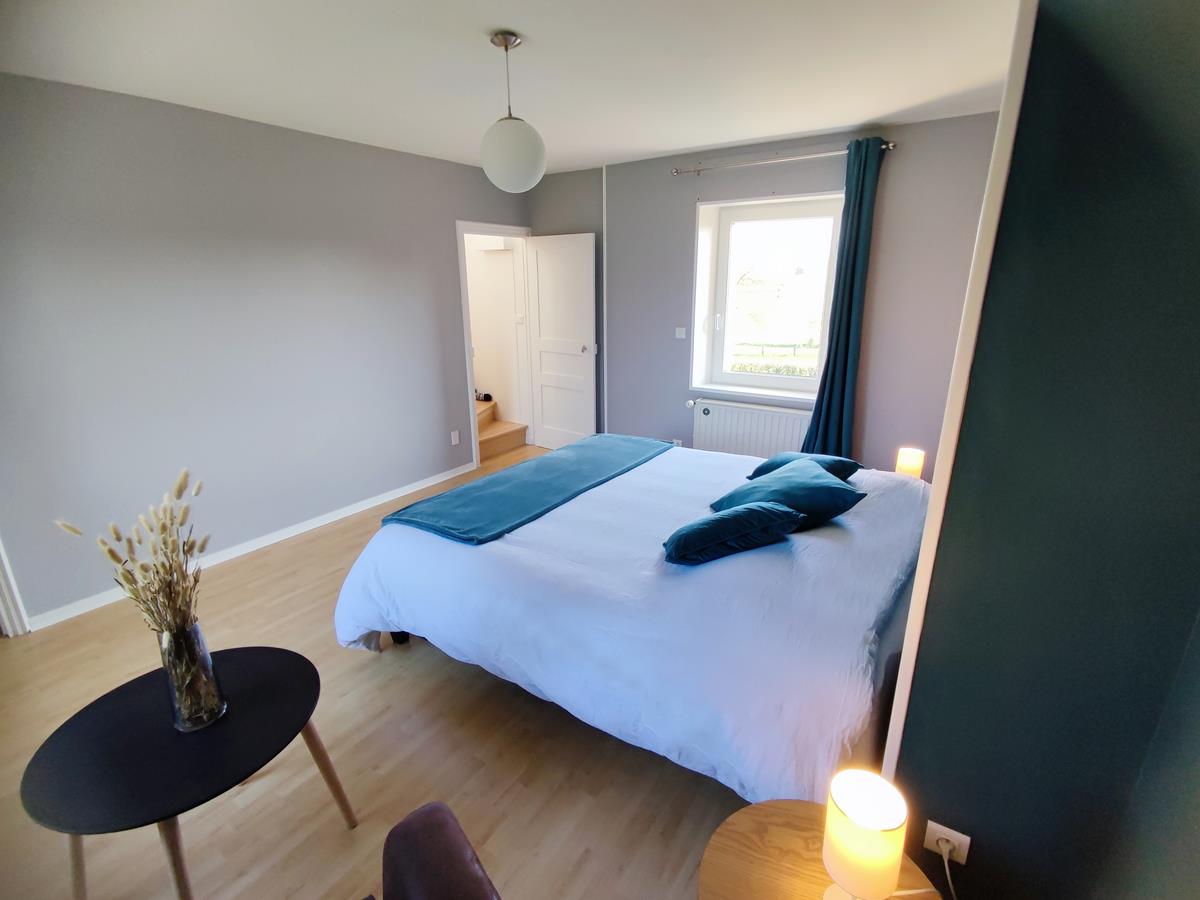 Chambres d'hôtes l'Echappée belle, Vire Normandie - photo 3