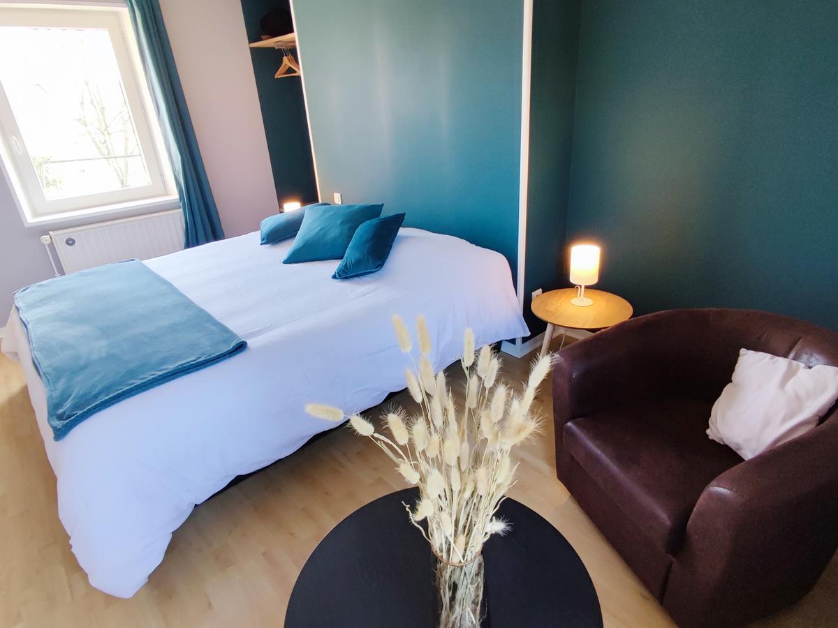 Chambres d'hôtes l'Echappée belle, Vire Normandie - photo 6