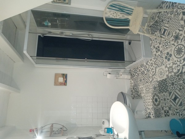 Chambres d'hôtes > La Bicyclette Bleue, Montpinchon - photo 18