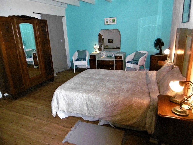 Chambres d'hôtes > La Bicyclette Bleue, Montpinchon - photo 23