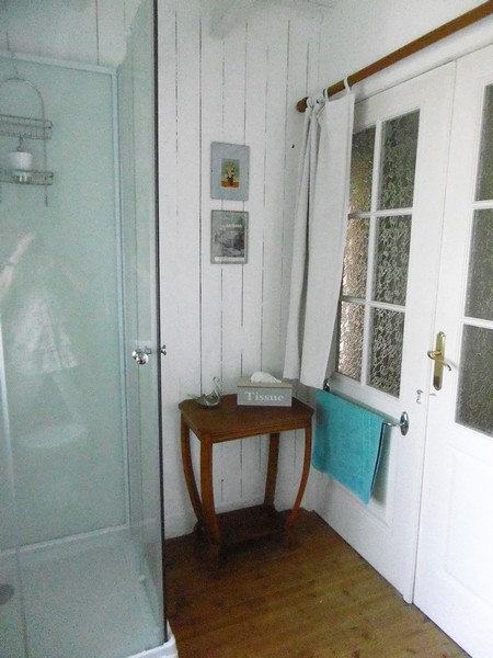 Chambres d'hôtes > La Bicyclette Bleue, Montpinchon - photo 13