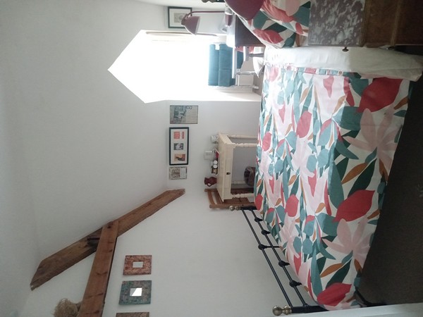 Chambres d'hôtes > La Bicyclette Bleue, Montpinchon - photo 24