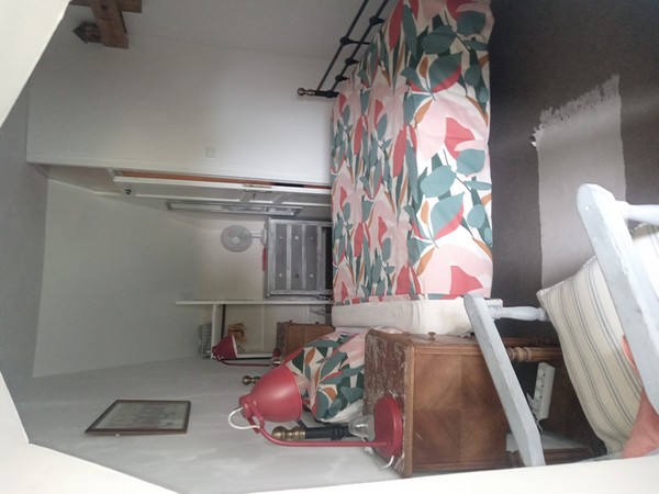 Chambres d'hôtes > La Bicyclette Bleue, Montpinchon - photo 15