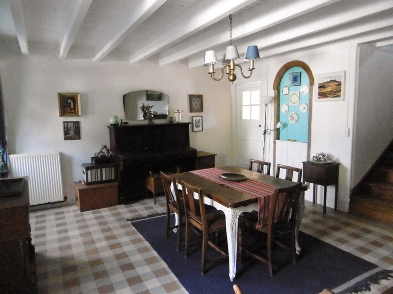 Chambres d'hôtes > La Bicyclette Bleue, Montpinchon - photo 26