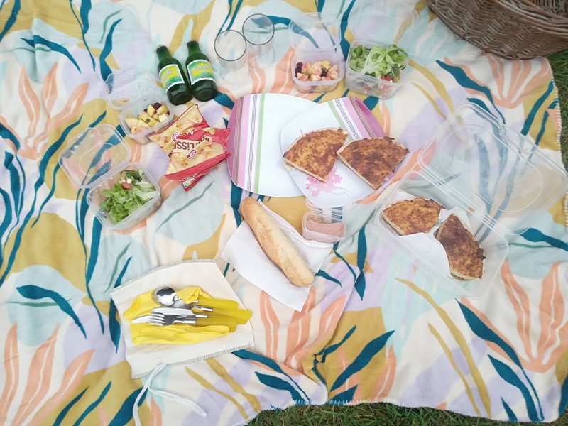 Chambres d'hôtes > La Bicyclette Bleue, Montpinchon - photo 11