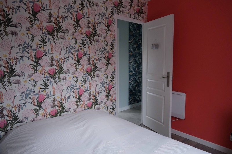 Chambres d'Hôtes > Dali, Orval sur Sienne - photo 6