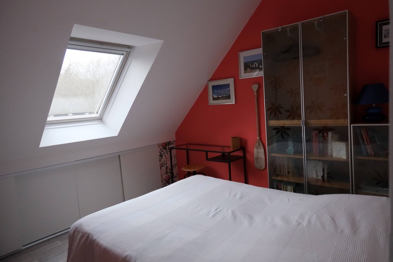 Chambres d'Hôtes > Dali, Orval sur Sienne - photo 9