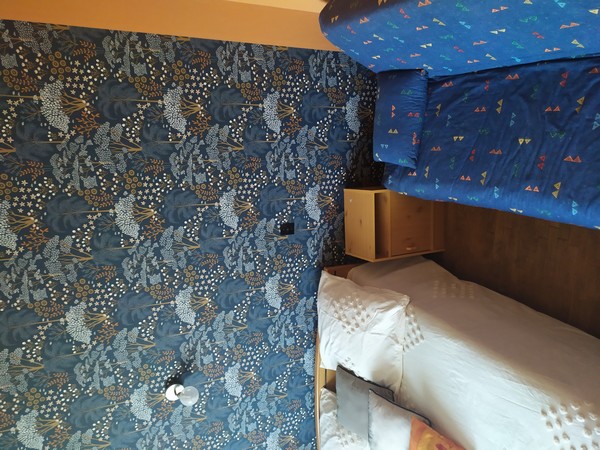 Chambre d'hôtes > Les Camélias, Orval sur Sienne - photo 2