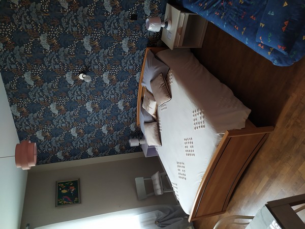 Chambre d'hôtes > Les Camélias, Orval sur Sienne