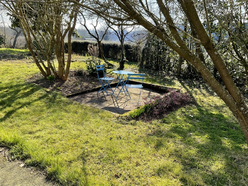 Chambres d'hôtes > Le Mimosa, Quettreville-sur-Sienne - photo 7