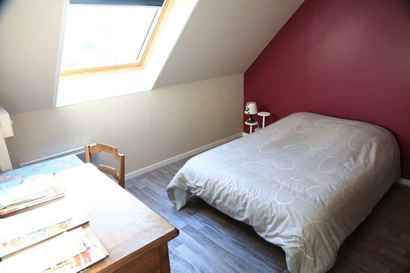 Chambres d'hôtes > Les Mésanges