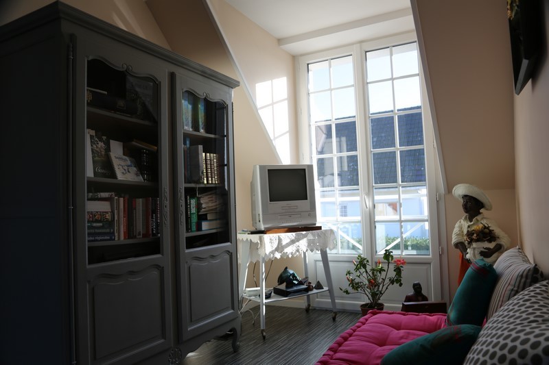 Chambres d'hôtes > Les Mésanges — photo 3