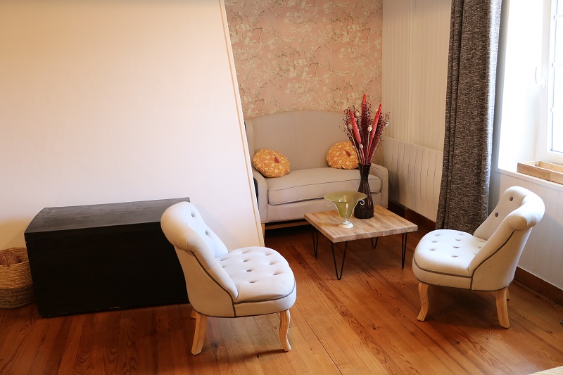 Chambres d'hôtes > Les Tilleuls, Saint-Germain-sur-Sèves - photo 15