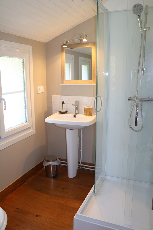 Chambres d'hôtes > Les Tilleuls, Saint-Germain-sur-Sèves - photo 5