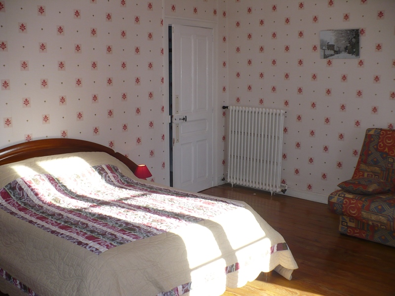 Chambres d'Hôtes > Le Valciot - La Tourelle, Siouville-Hague - photo 5