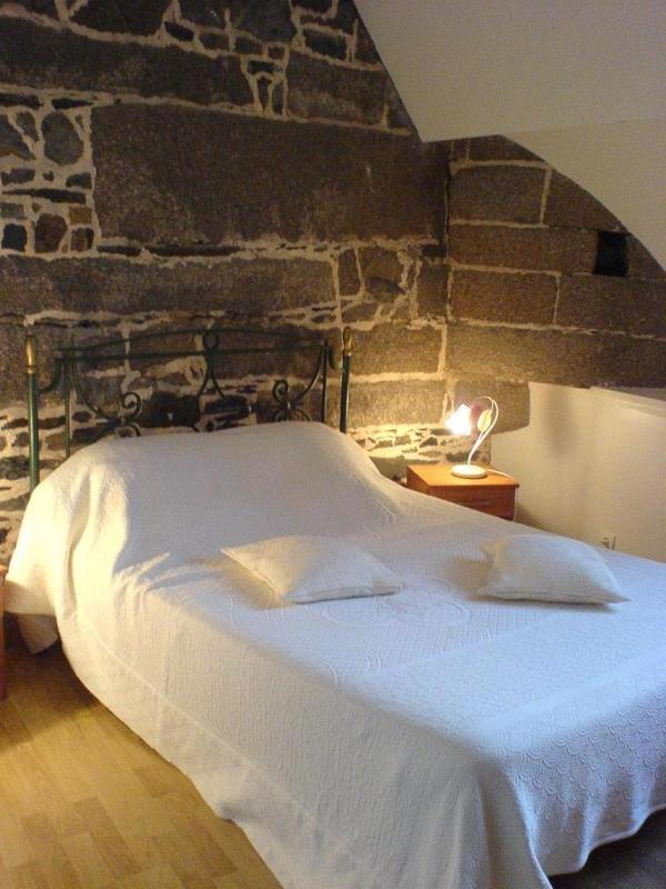 Chambres d'Hôtes > Le Valciot - La Tourelle, Siouville-Hague - photo 3