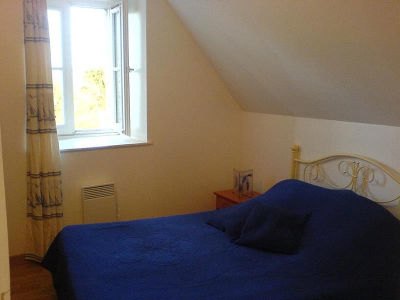Chambres d'Hôtes > Le Valciot - La Tourelle, Siouville-Hague