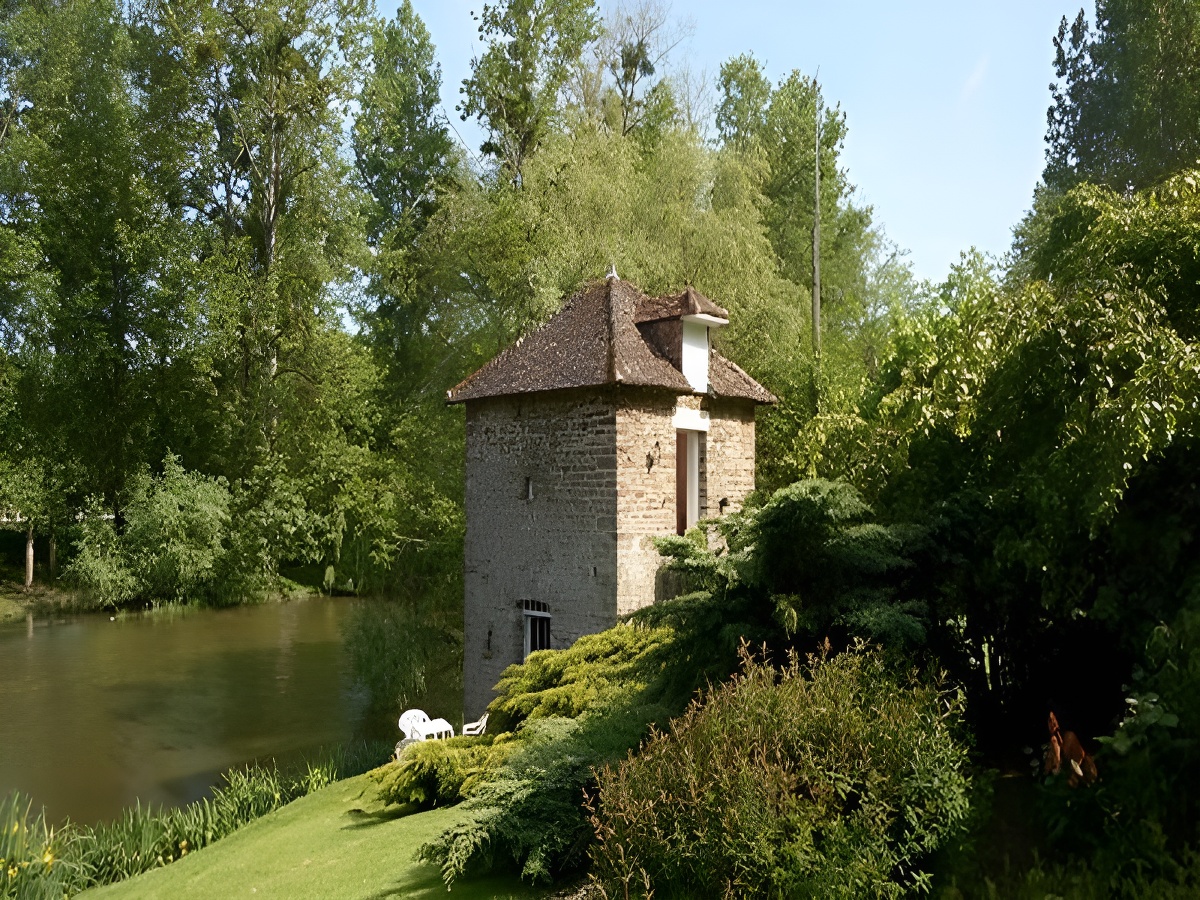 Le Pont du Vey, Clécy - photo 4