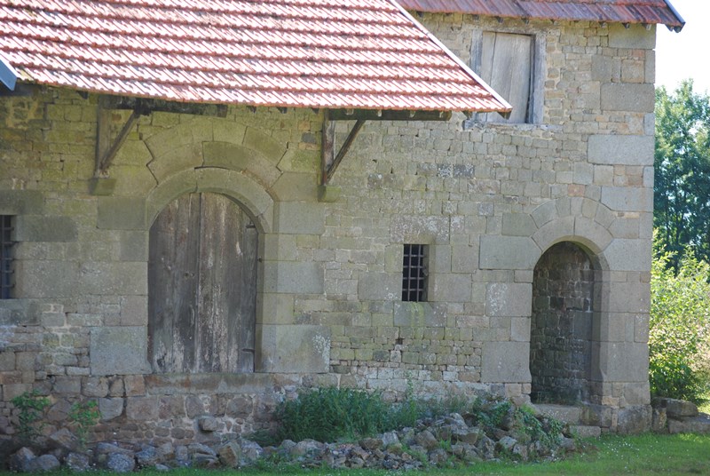 Manoir de Lerre, Le Grippon - photo 3