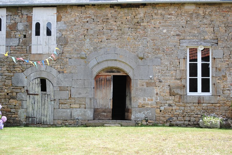 Manoir de Lerre, Le Grippon - photo 5