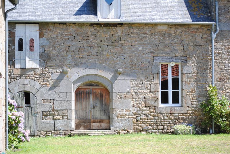Manoir de Lerre, Le Grippon - photo 4