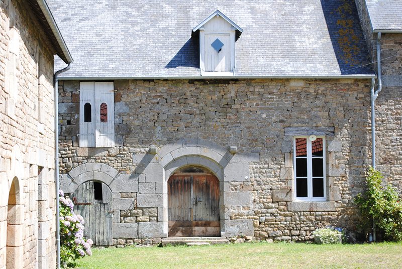 Manoir de Lerre, Le Grippon
