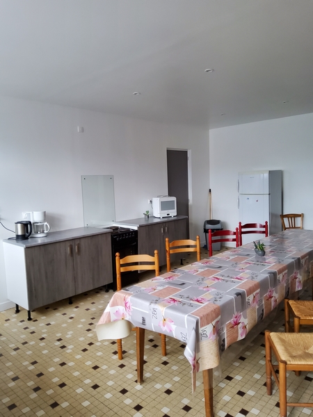 Chambres d'hôtes au coeur de notre ferme équestre, Champeaux - photo 4